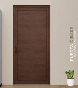 Puerta DIBASE