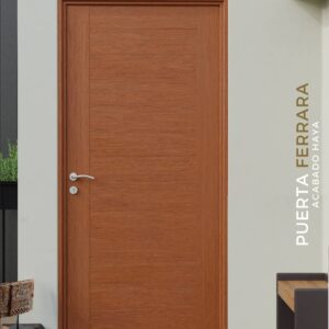 Puerta FERRARA