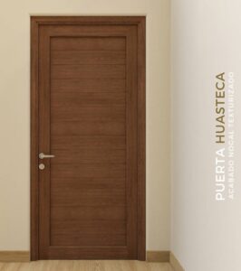 Puerta HUASTECA