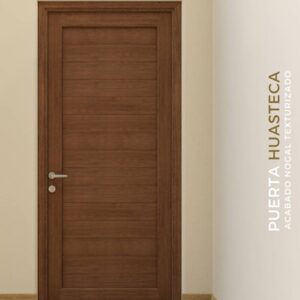 Puerta HUASTECA