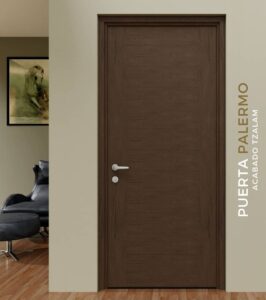 Puerta PALERMO