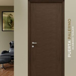 Puerta PALERMO