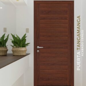 Puerta TANGAMANGA